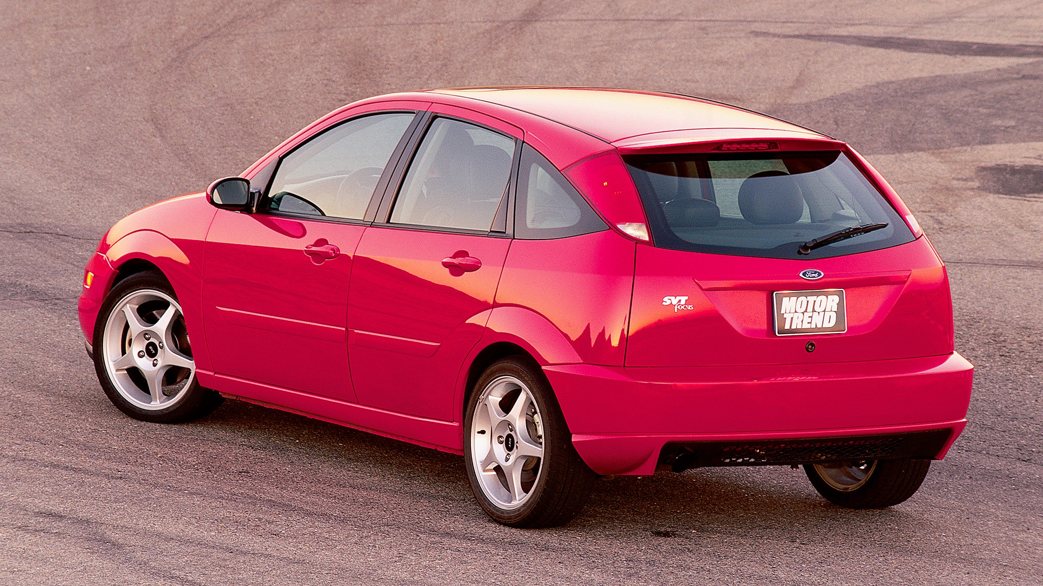 033 2003 dodge srt 4 vs ford svt vs mazdaspeed protege