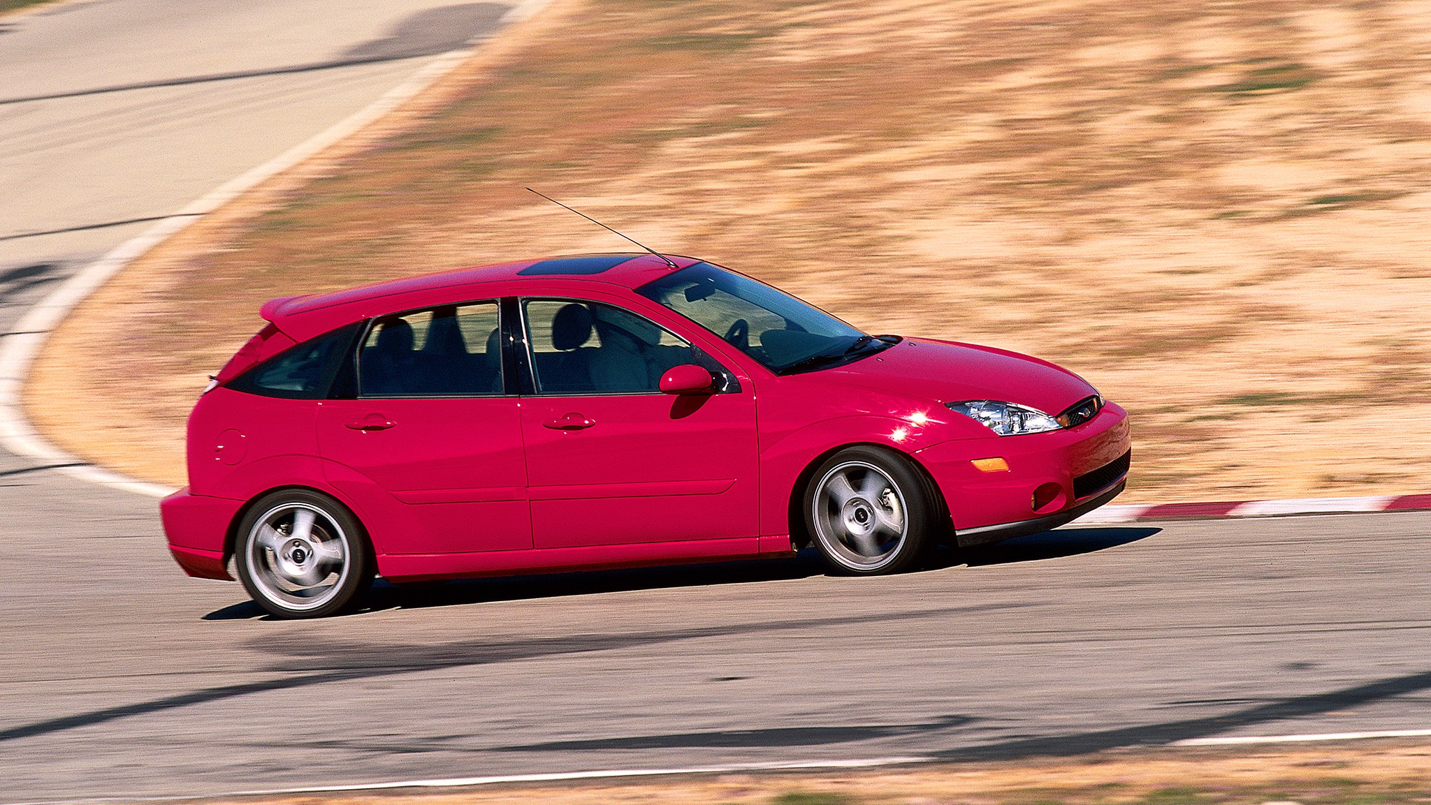 035 2003 dodge srt 4 vs ford svt vs mazdaspeed protege