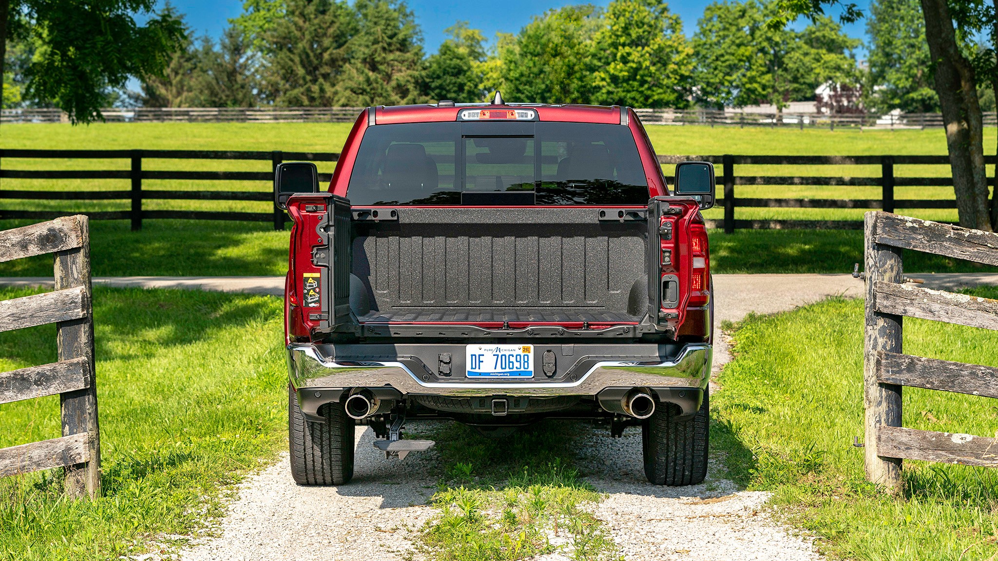 032 2025 Ram 1500 Laramie 4x4 Arrival