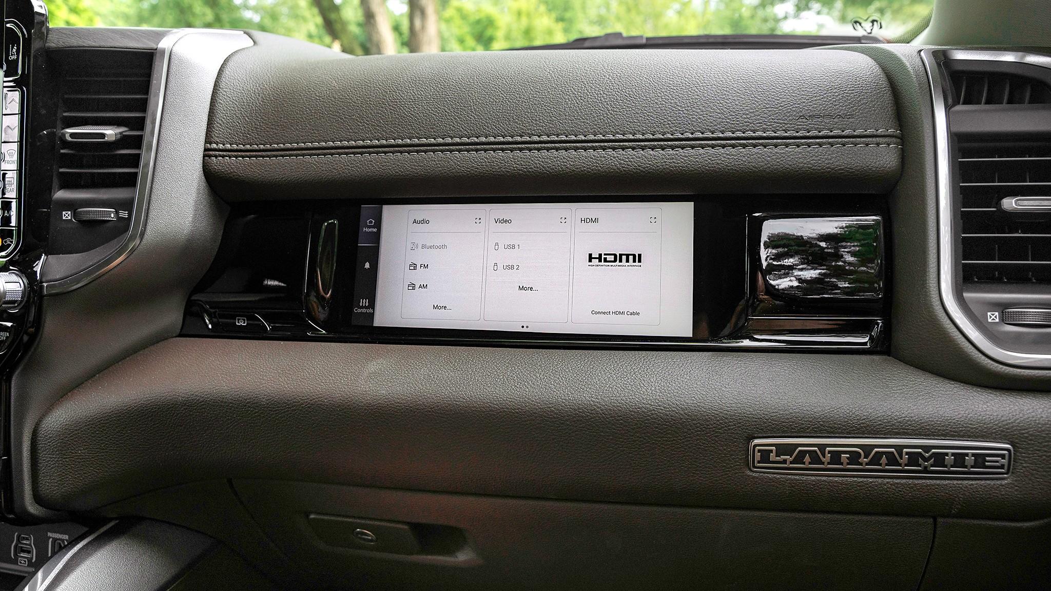 046 2025 Ram 1500 Laramie 4x4 Arrival