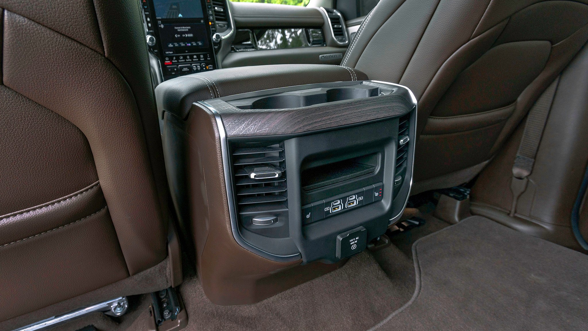 047 2025 Ram 1500 Laramie 4x4 Arrival