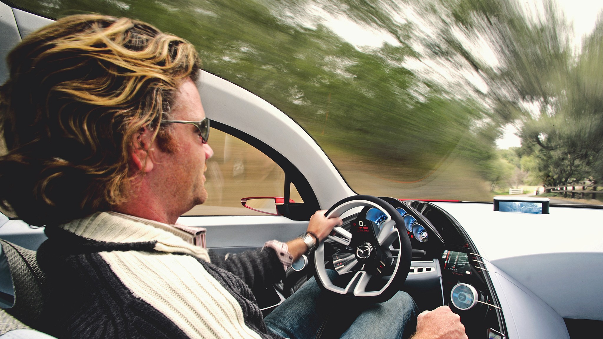 005 mazda kabura concept