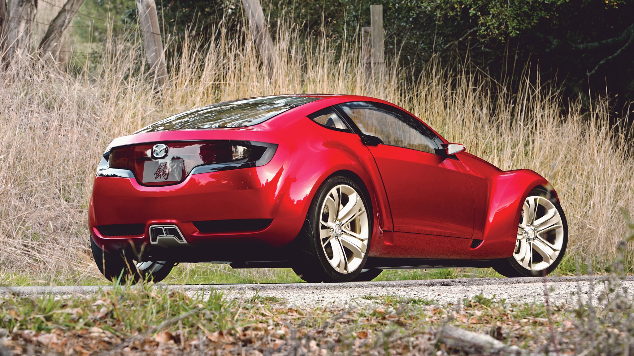 011 mazda kabura concept