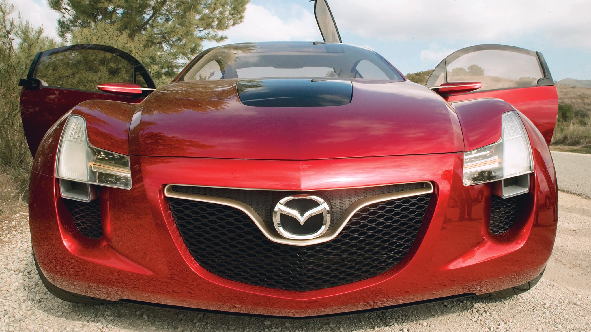 013 mazda kabura concept