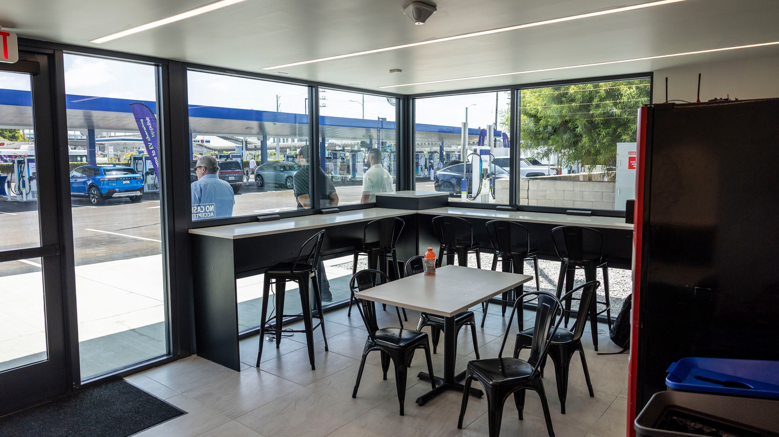 024 BP Pulse hub LAX