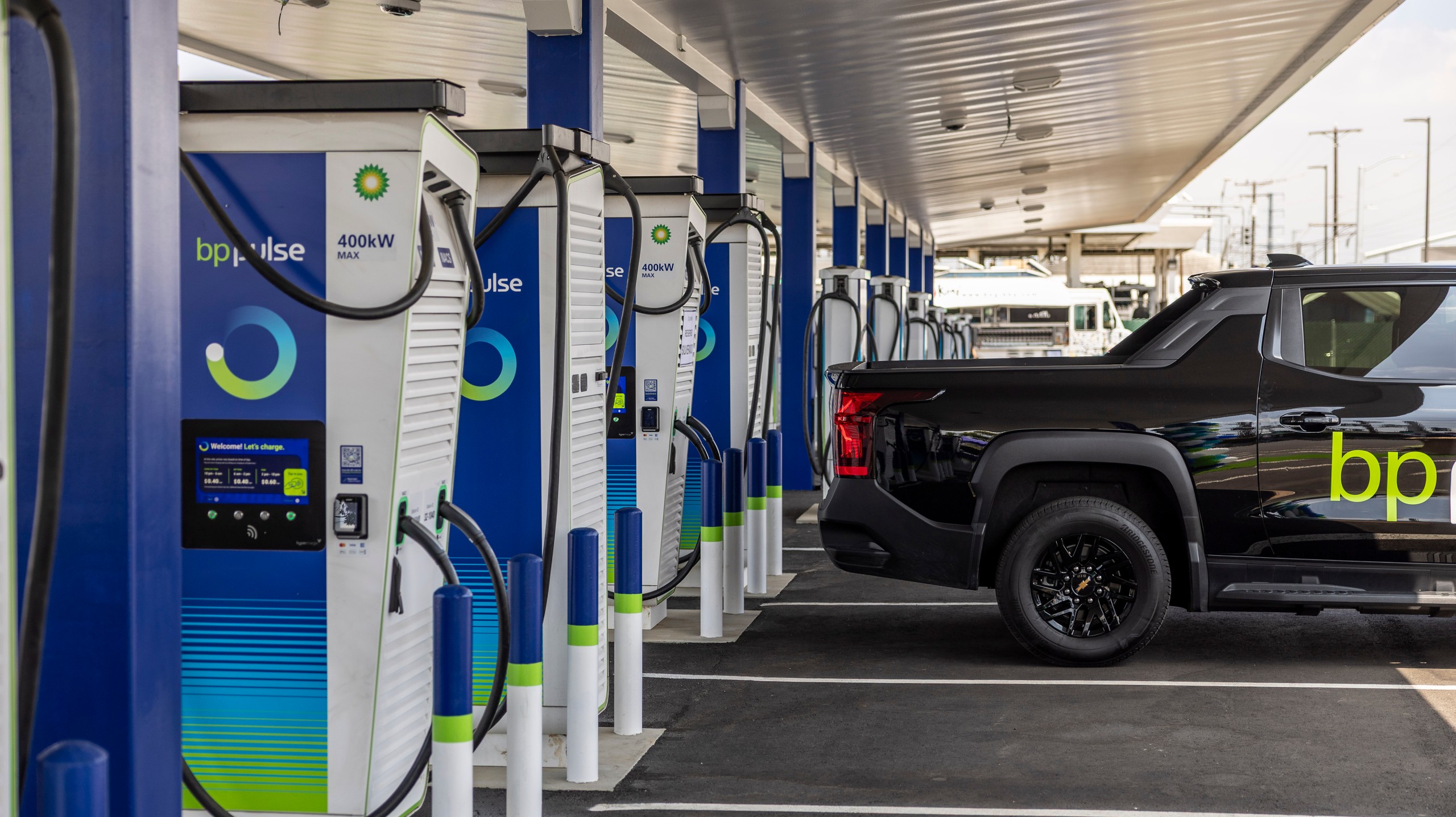 005 BP Pulse hub LAX