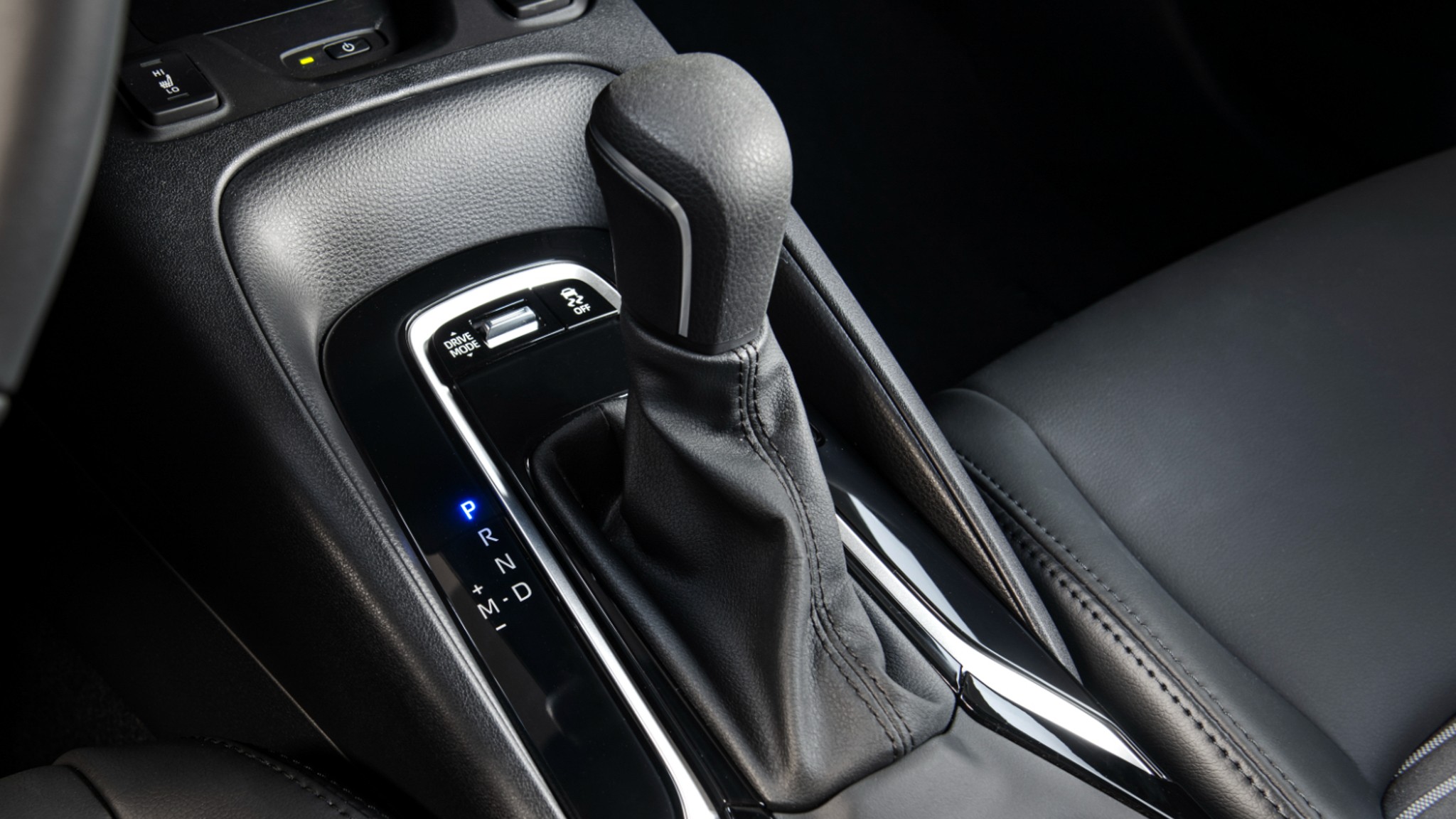 2026 Toyota Corolla Corolla Hybrid Sedan FWD AWD 16