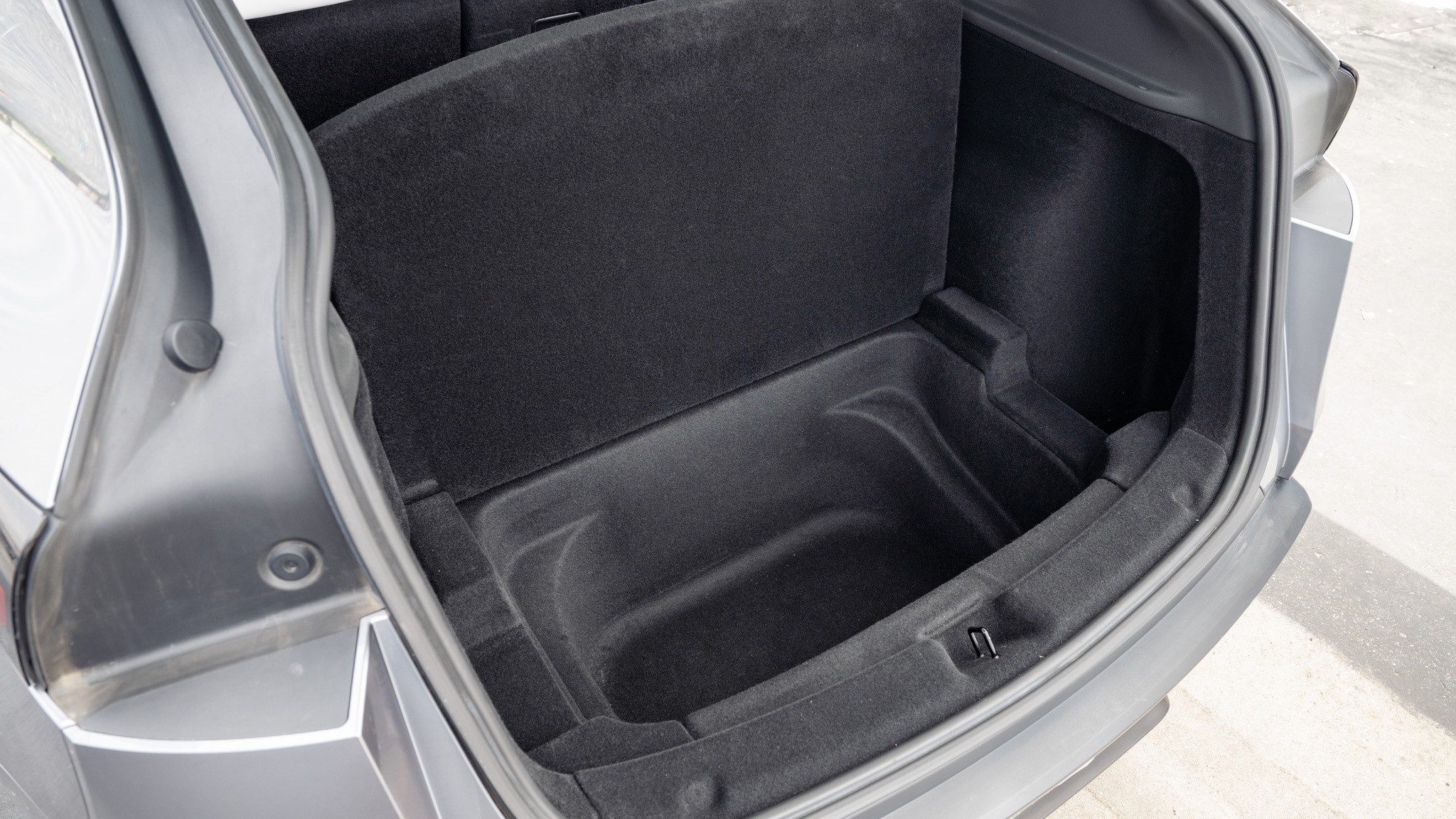 021 2025 Tesla Model Y Juniper