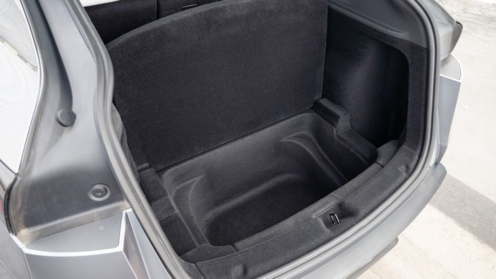 021 2025 Tesla Model Y Juniper