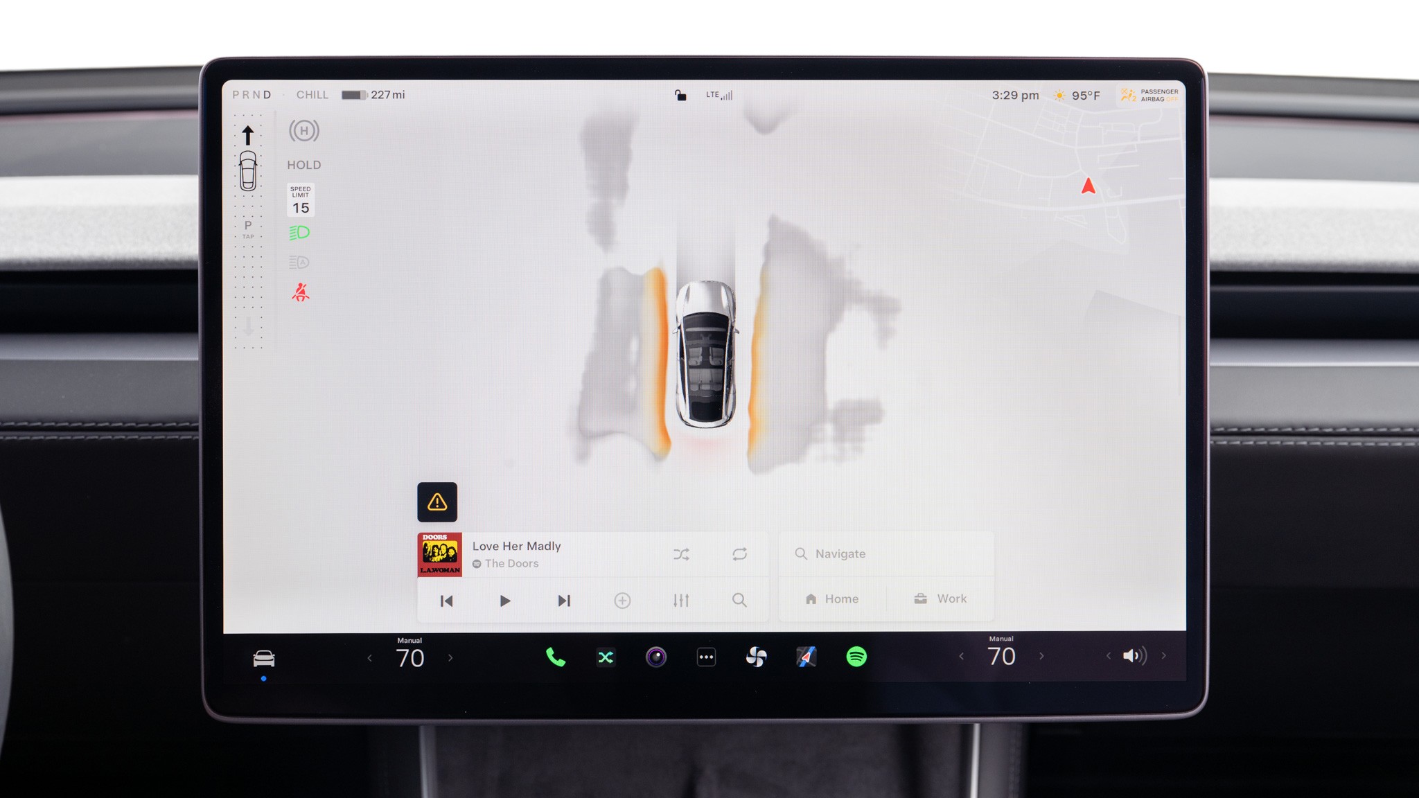 014 2025 Tesla Model Y Juniper