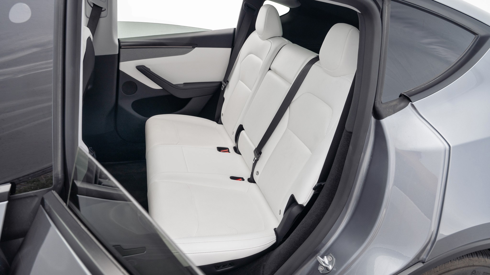 018 2025 Tesla Model Y Juniper