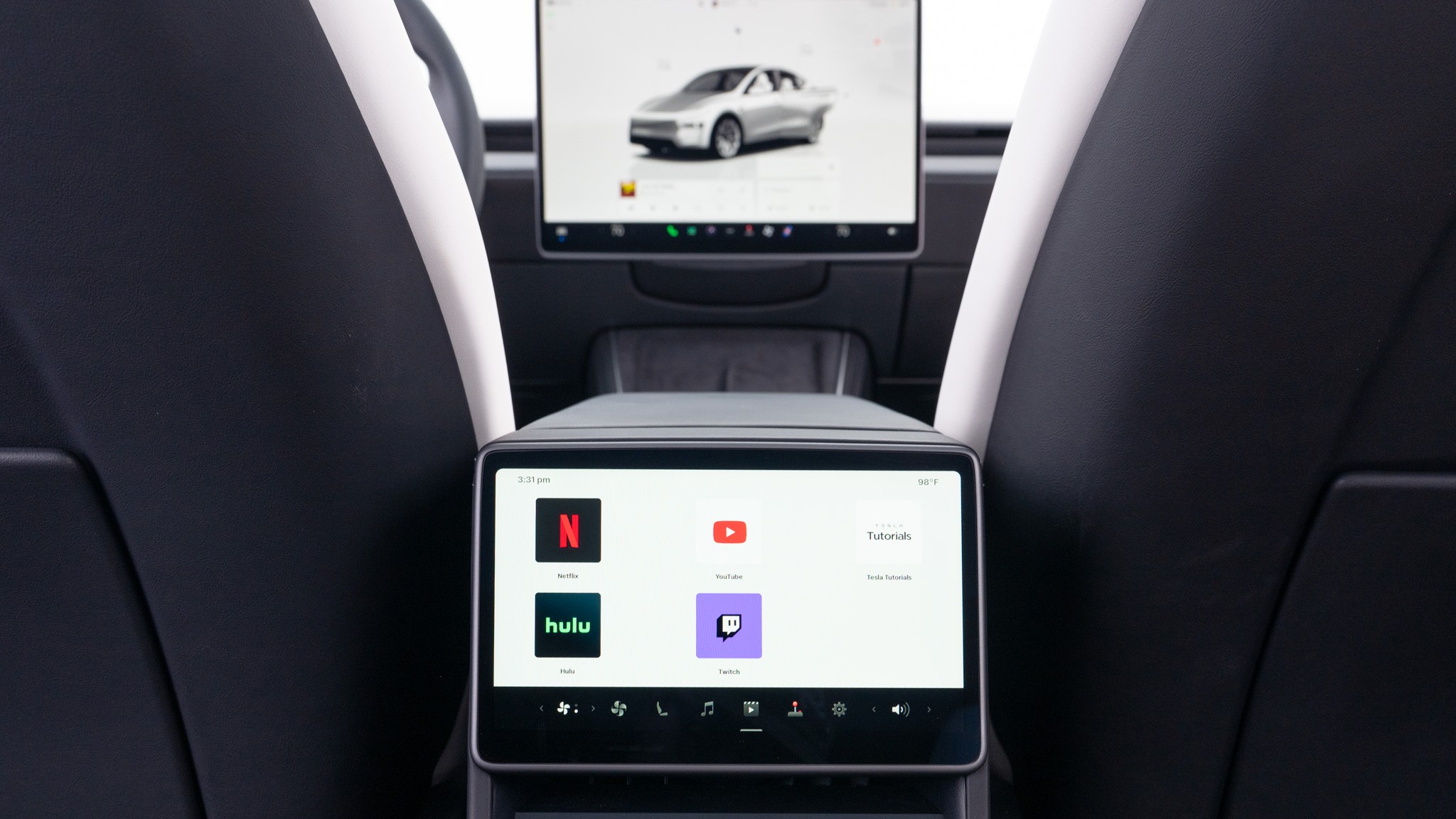 019 2025 Tesla Model Y Juniper