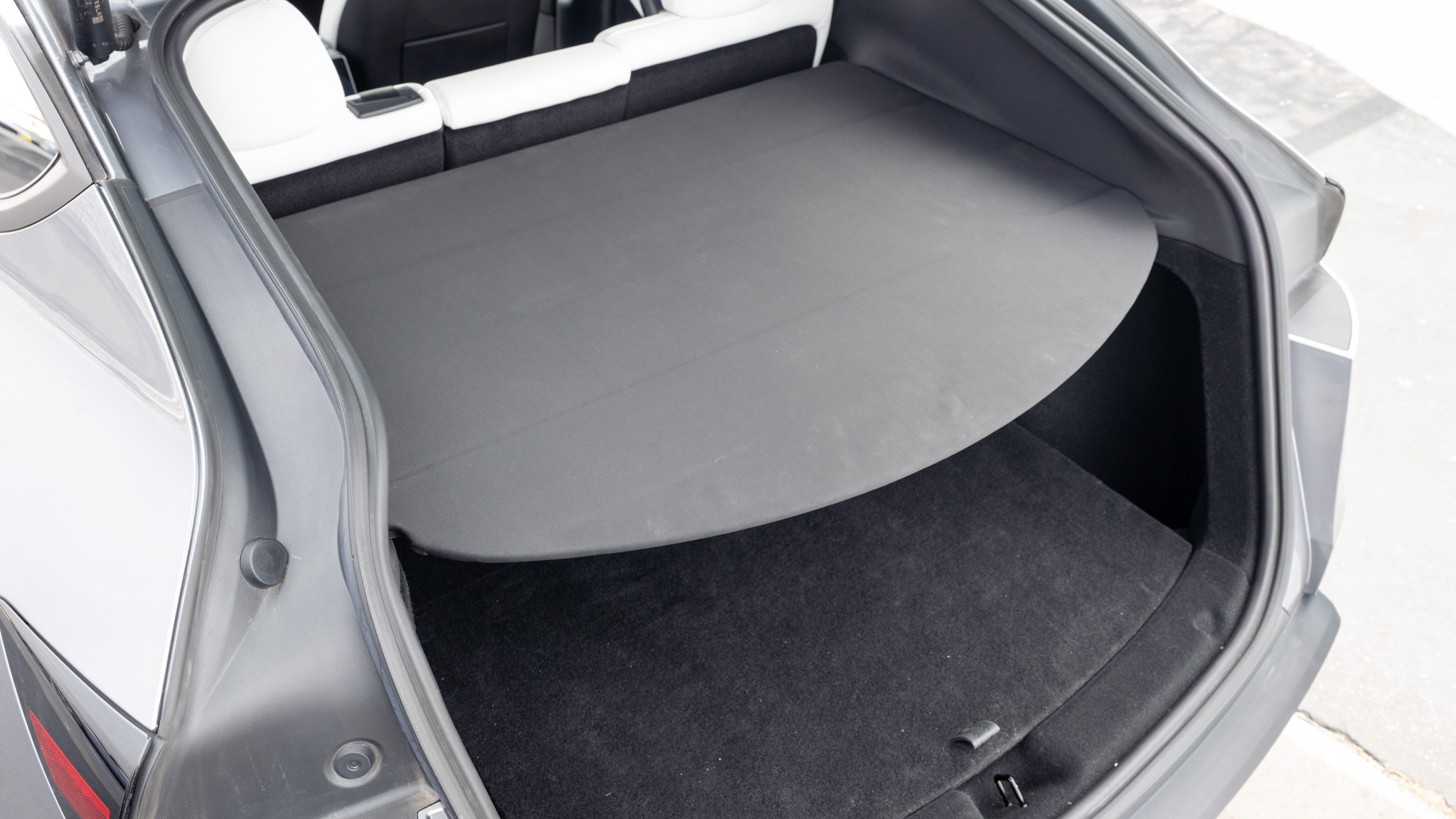 022 2025 Tesla Model Y Juniper