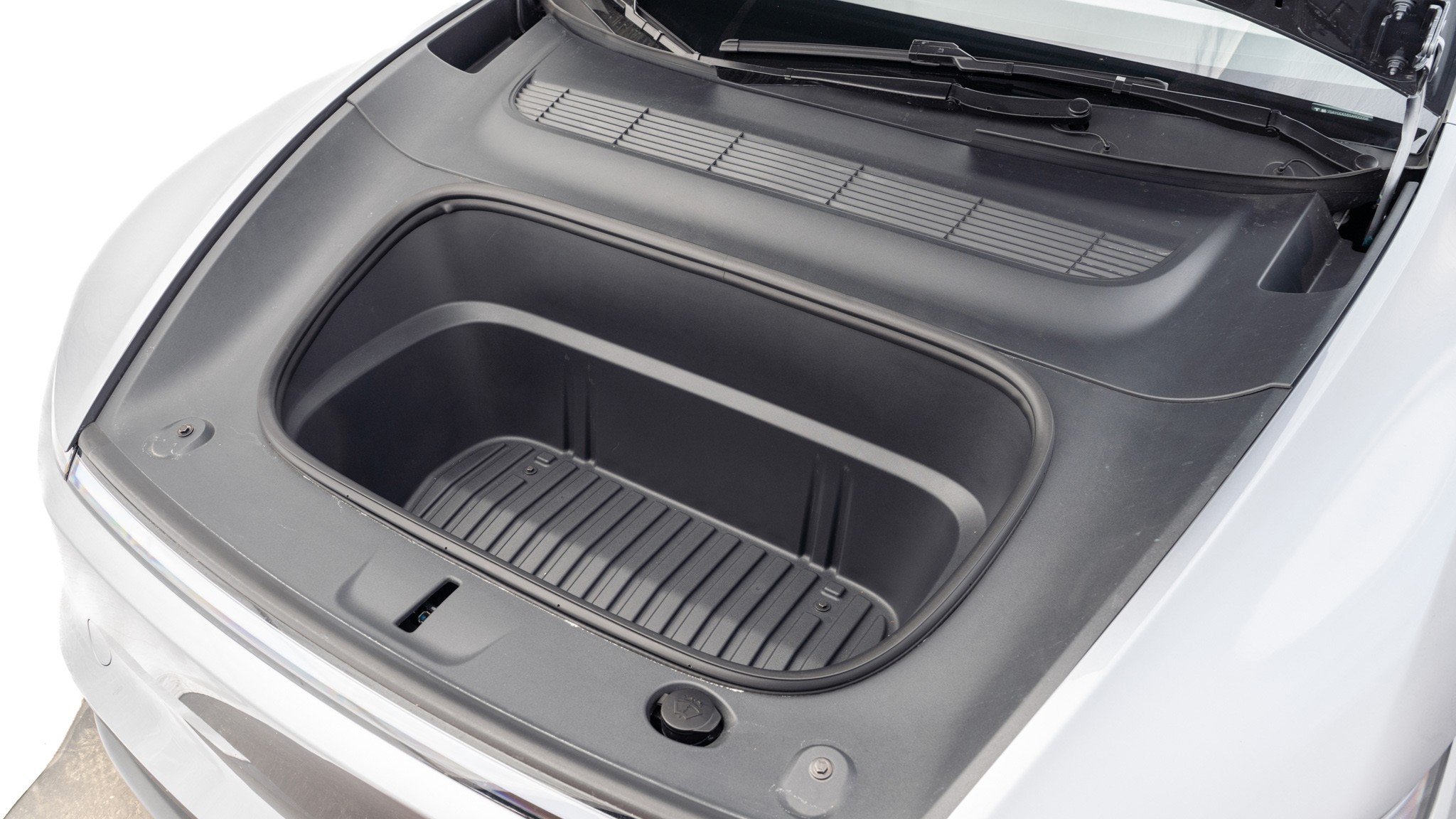 024 2025 Tesla Model Y Juniper