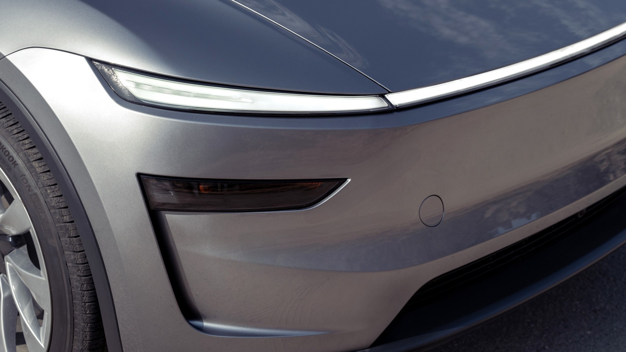 027 2025 Tesla Model Y Juniper