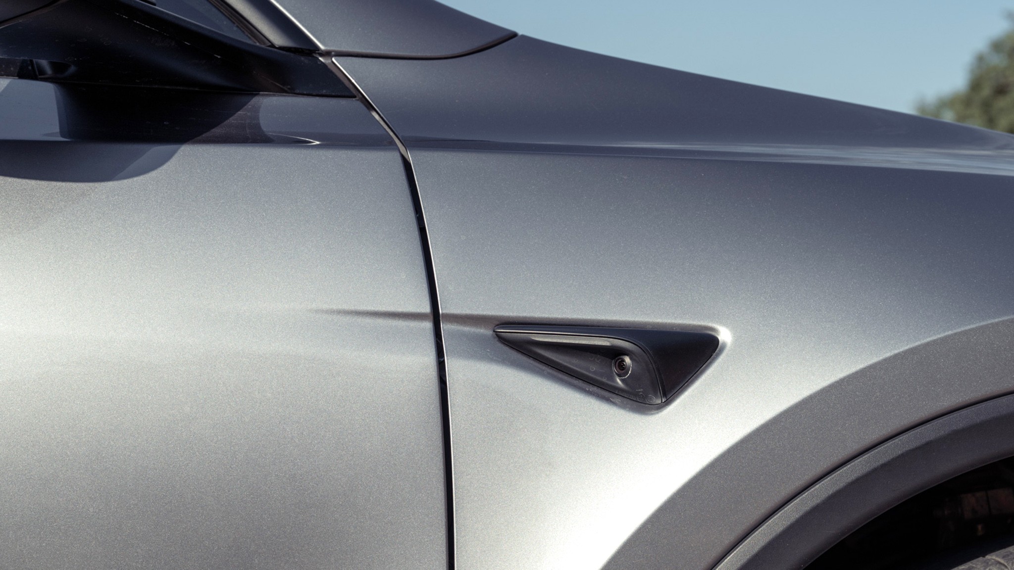 030 2025 Tesla Model Y Juniper