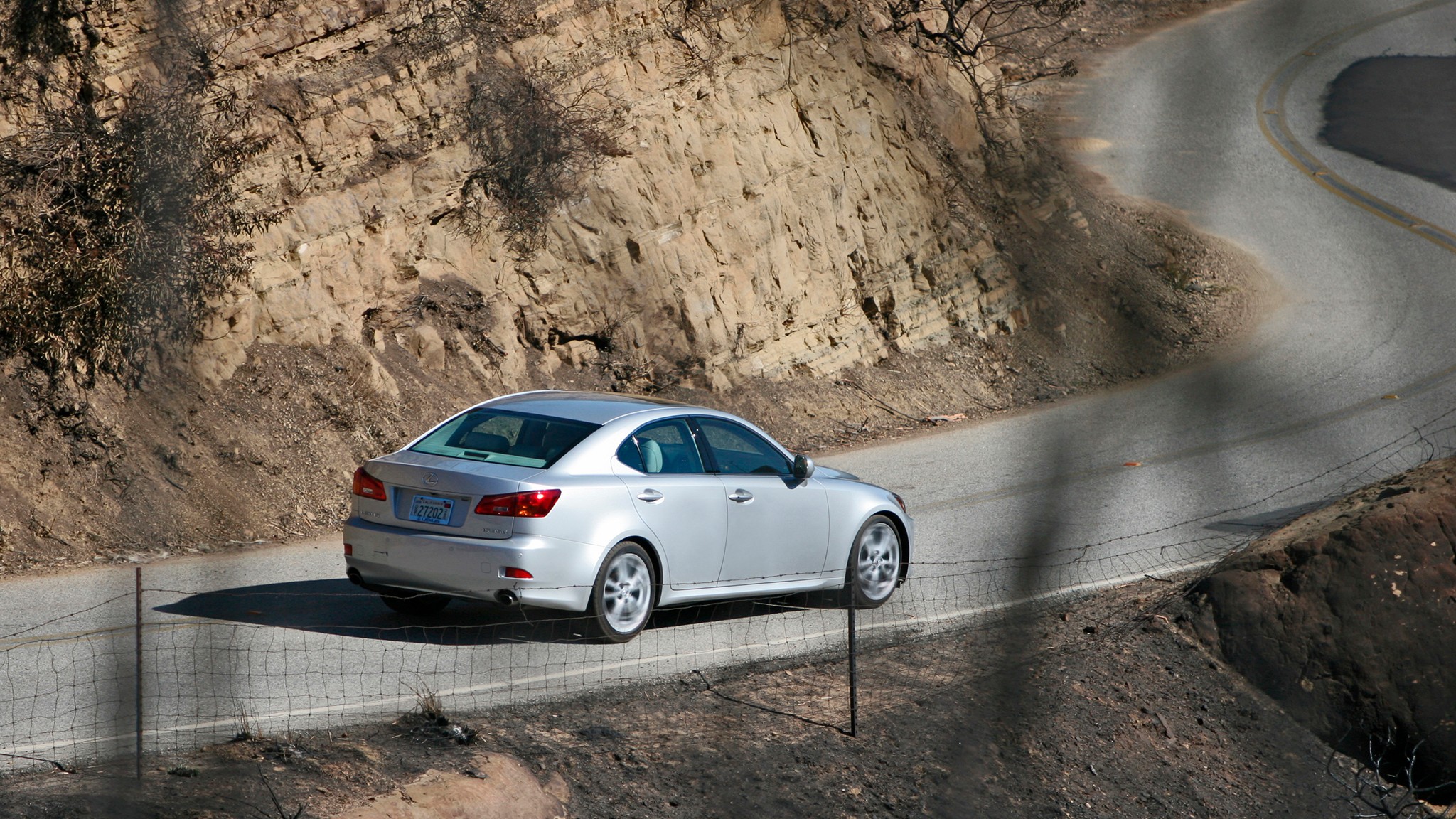 002 2006 bmw 330i vs lexus is 350 vs mercedes benz c350 sport
