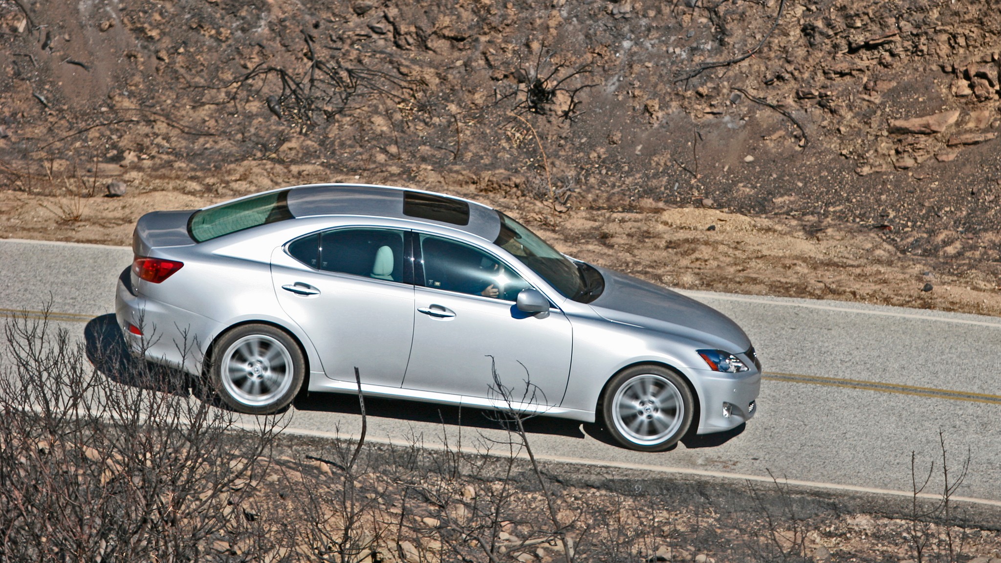 006 2006 bmw 330i vs lexus is 350 vs mercedes benz c350 sport