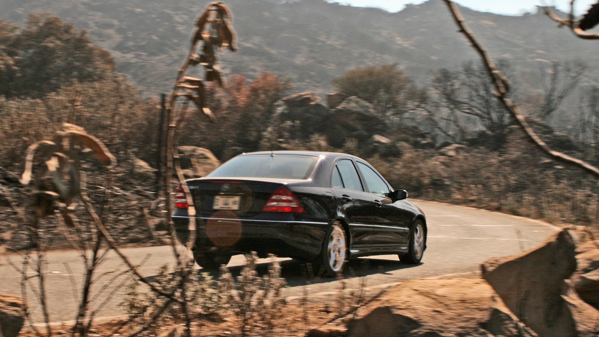 023 2006 bmw 330i vs lexus is 350 vs mercedes benz c350 sport