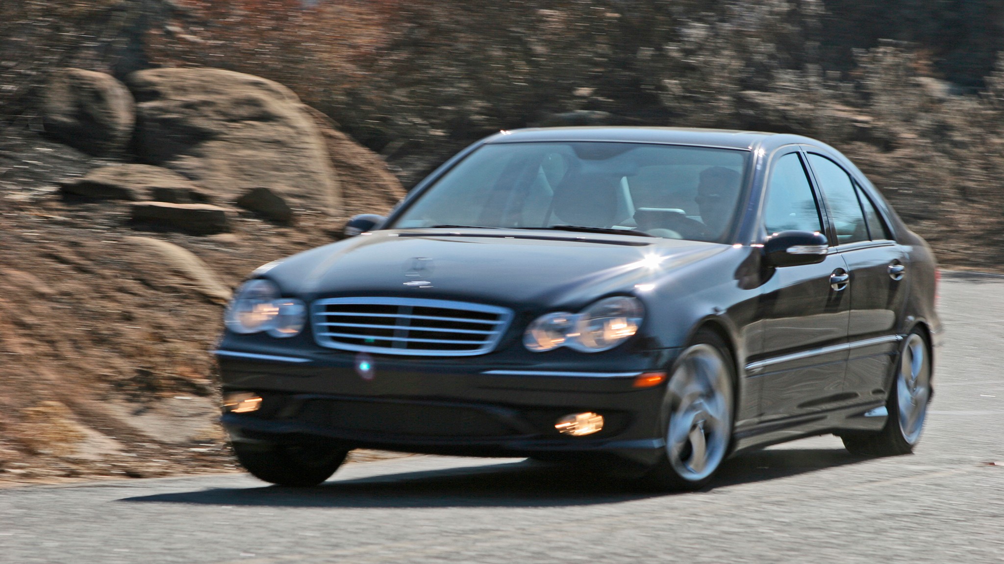 024 2006 bmw 330i vs lexus is 350 vs mercedes benz c350 sport