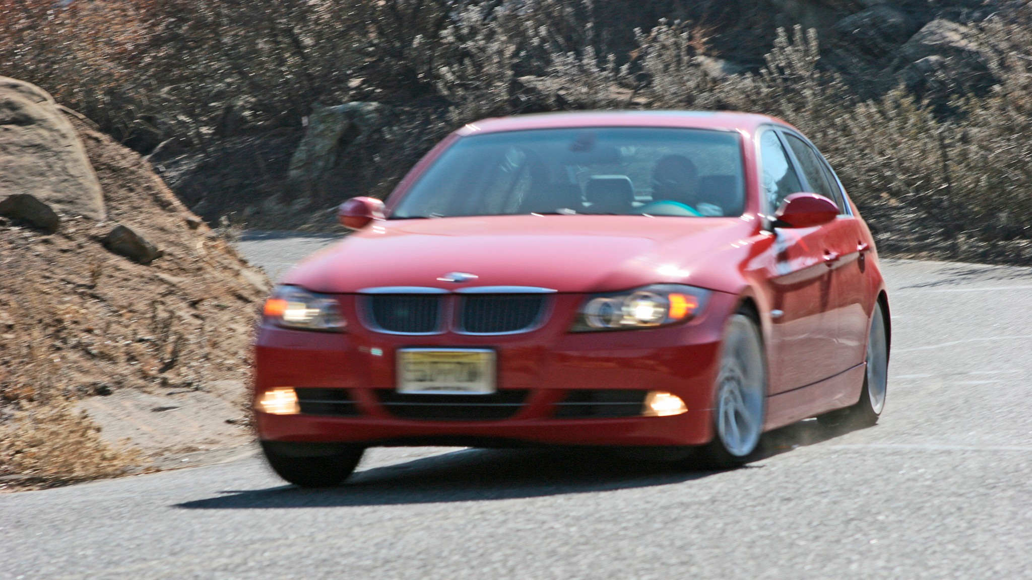 025 2006 bmw 330i vs lexus is 350 vs mercedes benz c350 sport