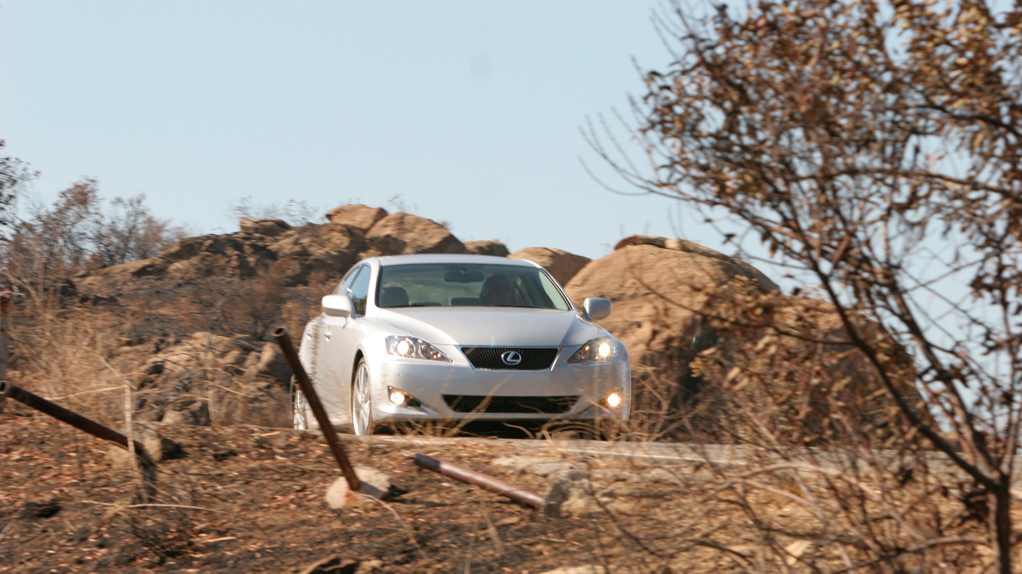030 2006 bmw 330i vs lexus is 350 vs mercedes benz c350 sport