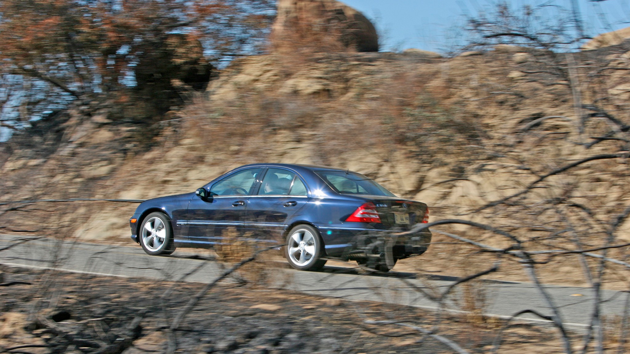 032 2006 bmw 330i vs lexus is 350 vs mercedes benz c350 sport