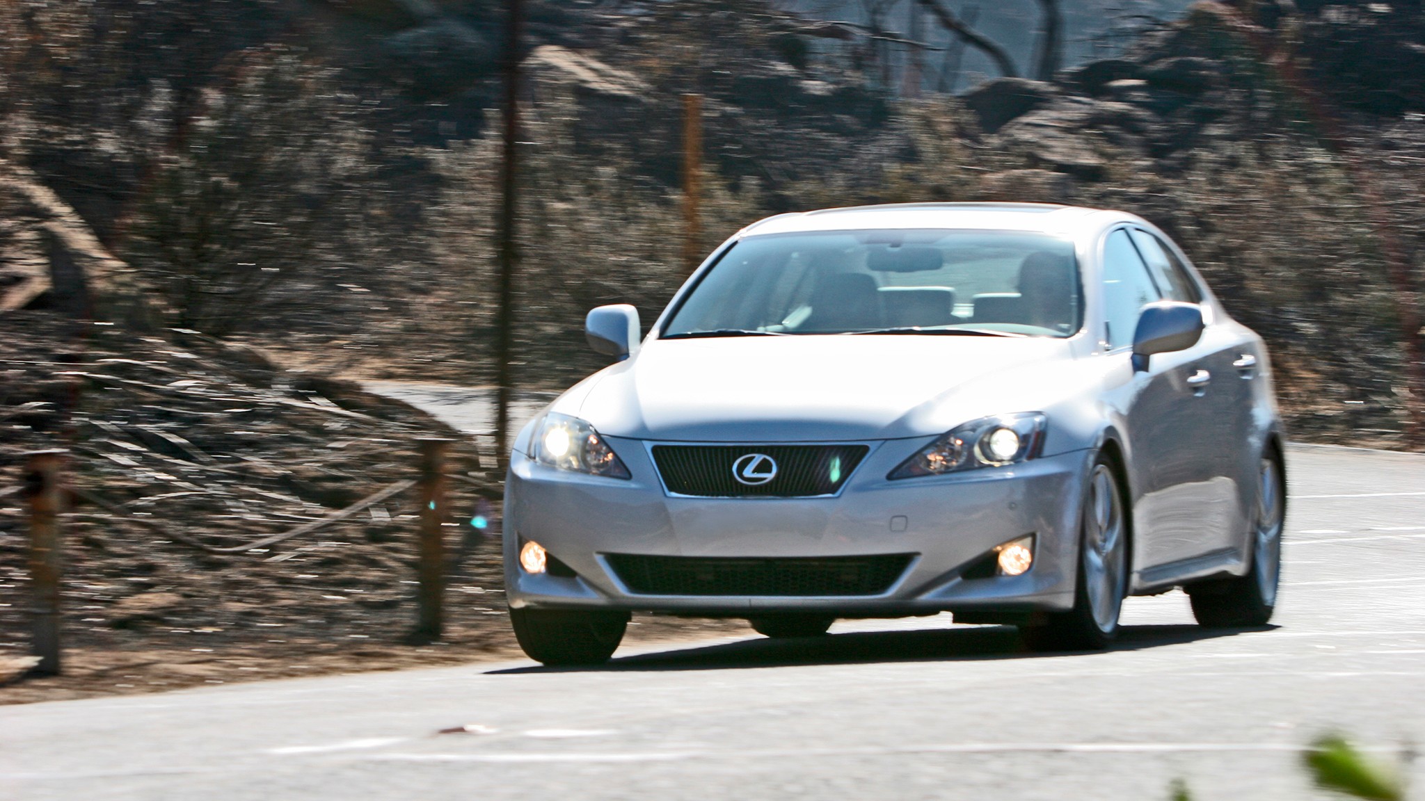 034 2006 bmw 330i vs lexus is 350 vs mercedes benz c350 sport