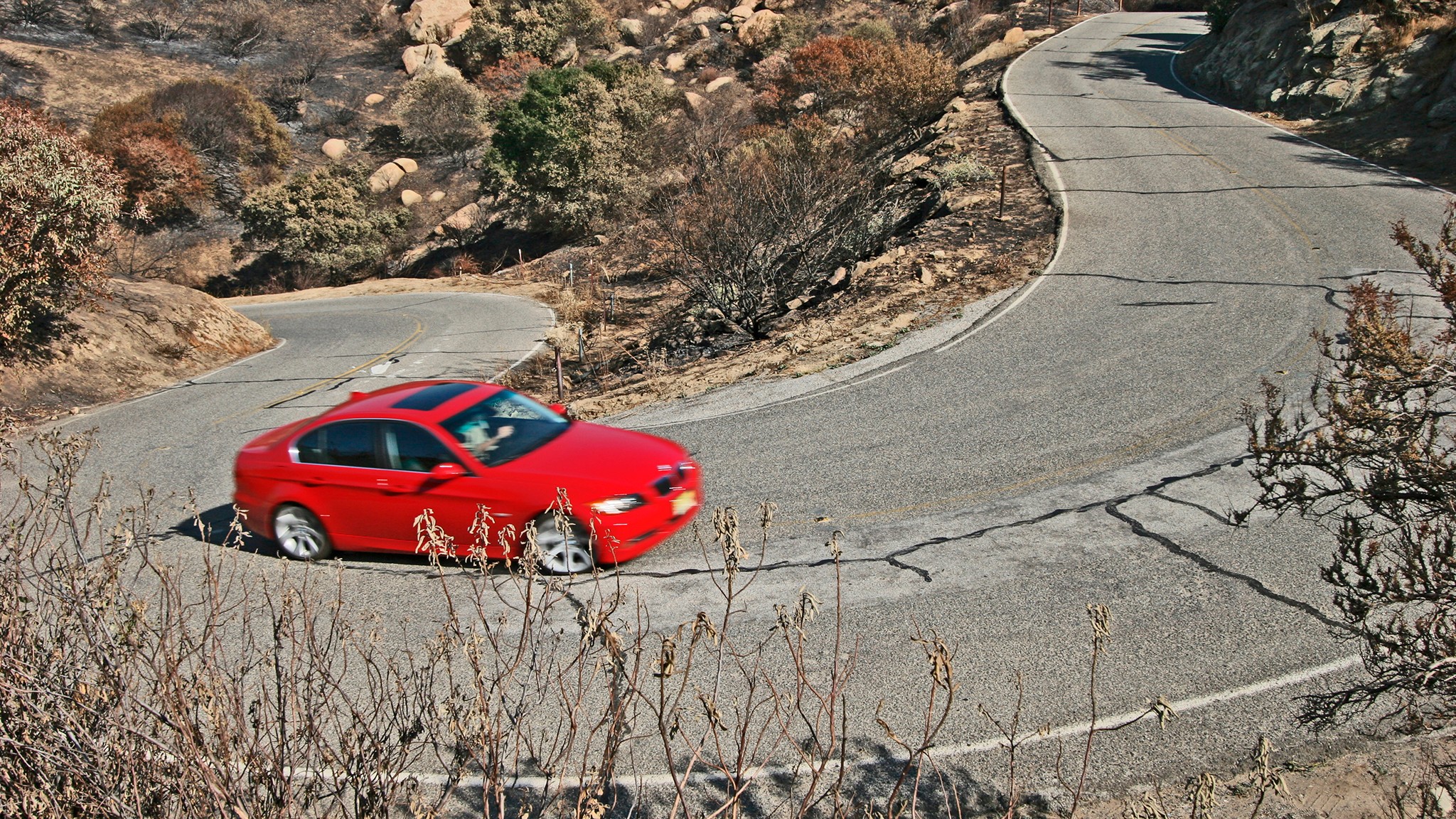 038 2006 bmw 330i vs lexus is 350 vs mercedes benz c350 sport
