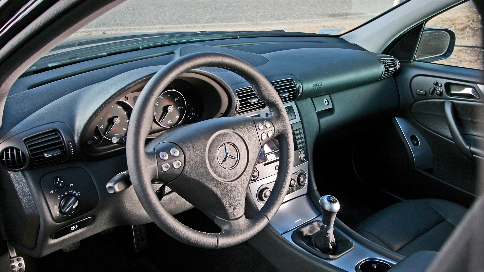 045 2006 bmw 330i vs lexus is 350 vs mercedes benz c350 sport