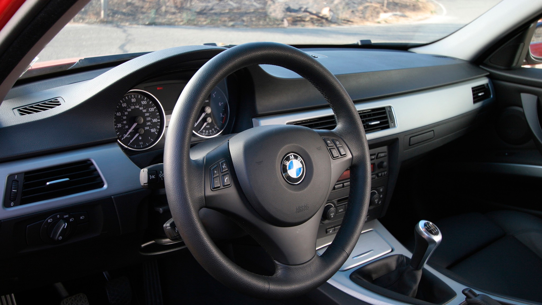 047 2006 bmw 330i vs lexus is 350 vs mercedes benz c350 sport