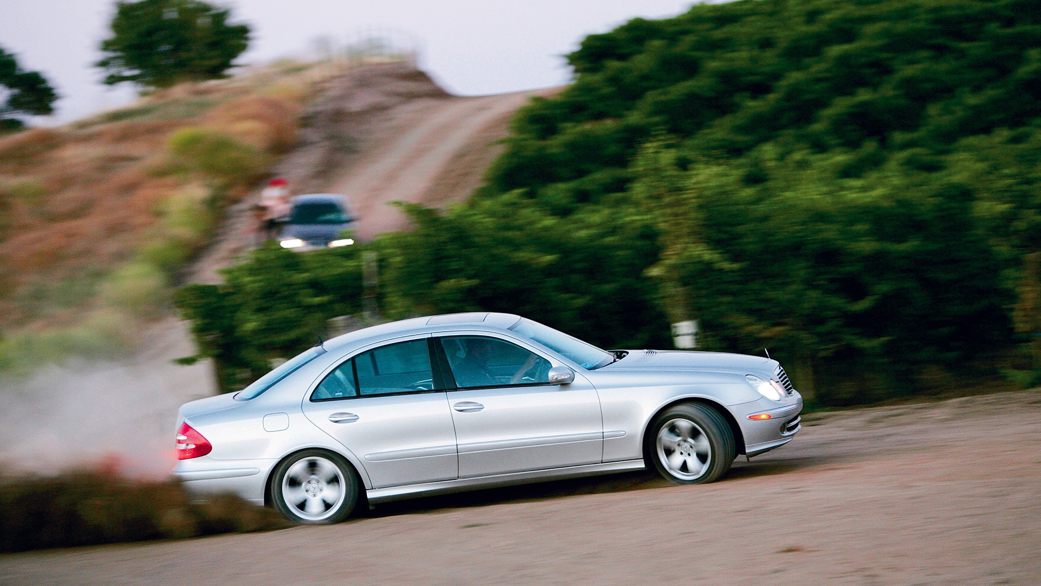 007 2005 bmw 545i vs 2005 cadillac sts v8 vs 2006 infiniti m45 sport vs 2005 mercedes benz e500