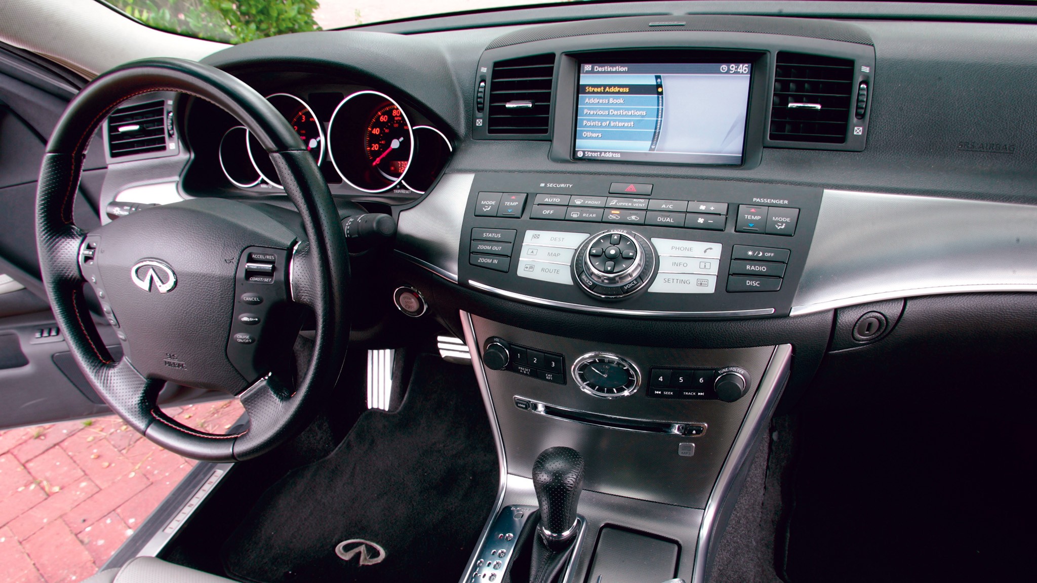 018 2005 bmw 545i vs 2005 cadillac sts v8 vs 2006 infiniti m45 sport vs 2005 mercedes benz e500