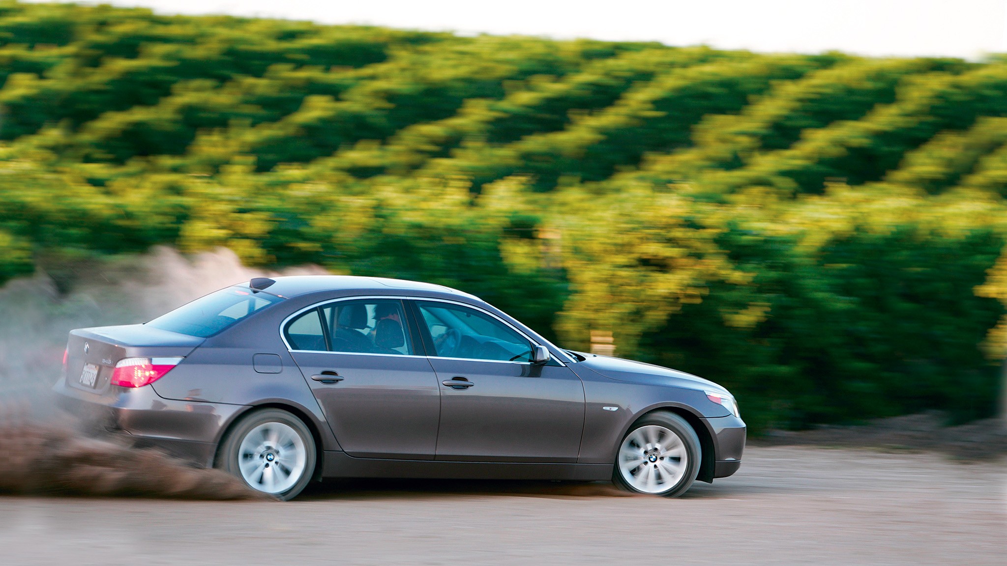 025 2005 bmw 545i vs 2005 cadillac sts v8 vs 2006 infiniti m45 sport vs 2005 mercedes benz e500