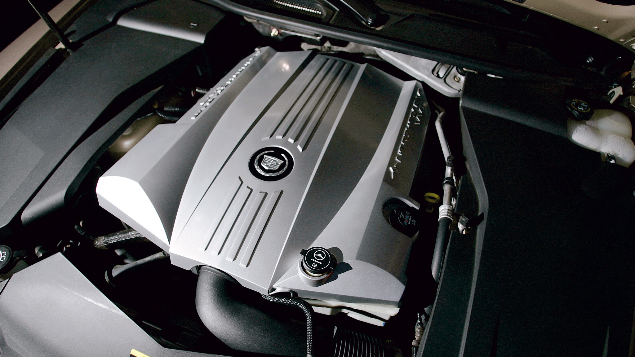 032 2005 bmw 545i vs 2005 cadillac sts v8 vs 2006 infiniti m45 sport vs 2005 mercedes benz e500