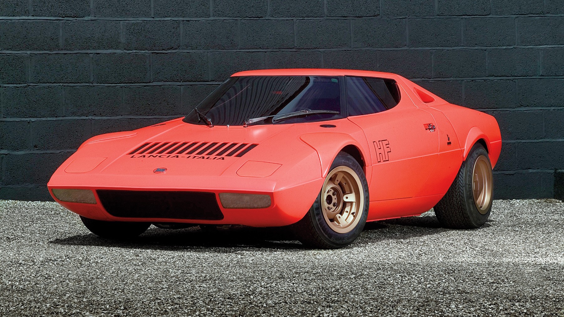 007 1975 lancia stratos hf