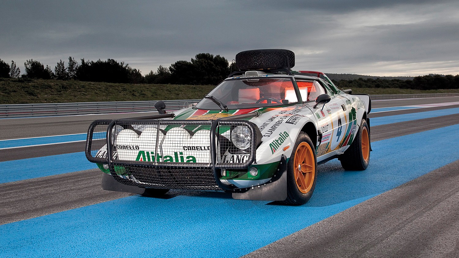 014 1975 lancia stratos hf