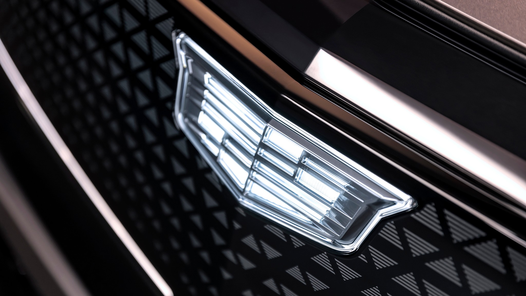 2026 Cadillac LYRIQ V 8977