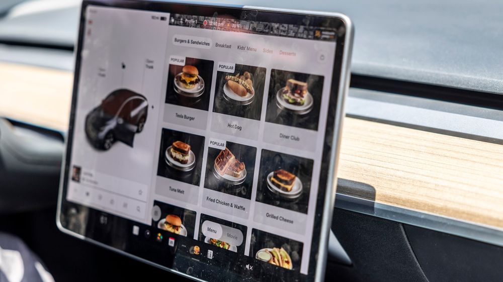 32 Tesla Diner Review 2025