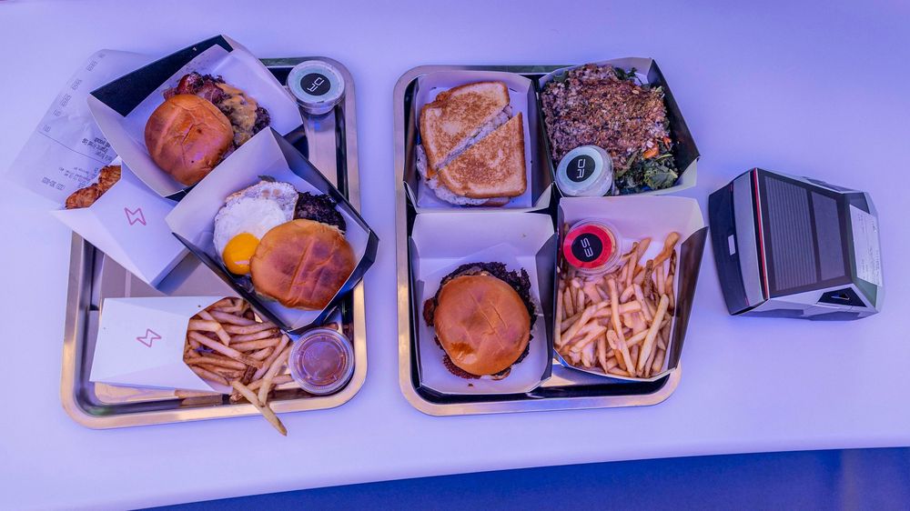 14 Tesla Diner Review 2025