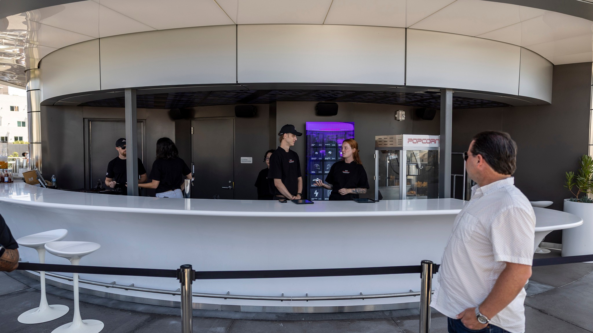 10 Tesla Diner Review 2025