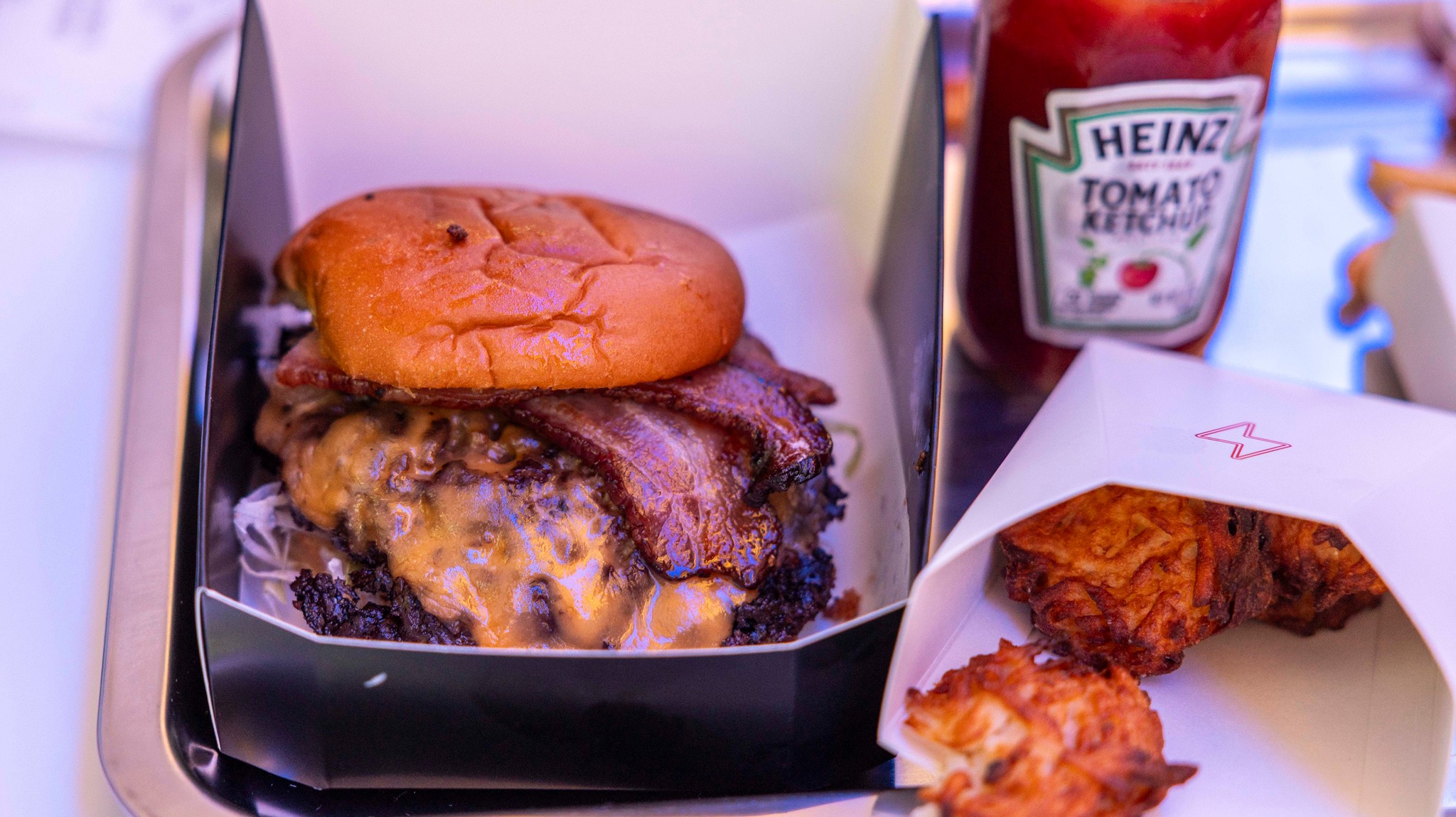 17 Tesla Diner Review 2025