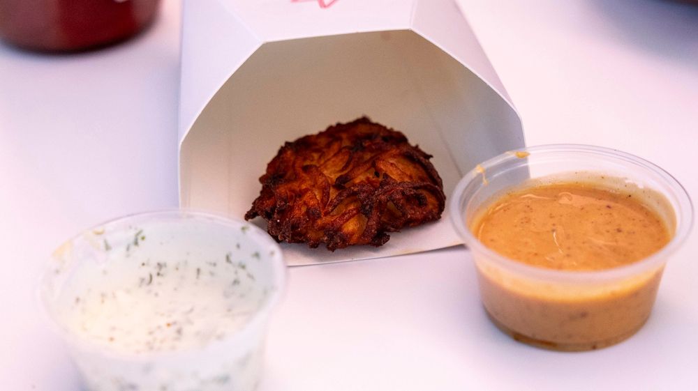 18 Tesla Diner Review 2025