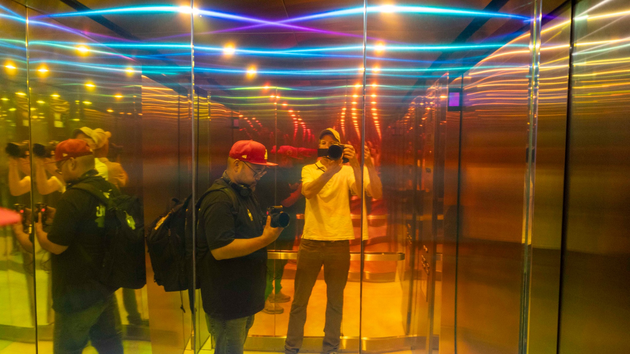 29 Tesla Diner Review 2025