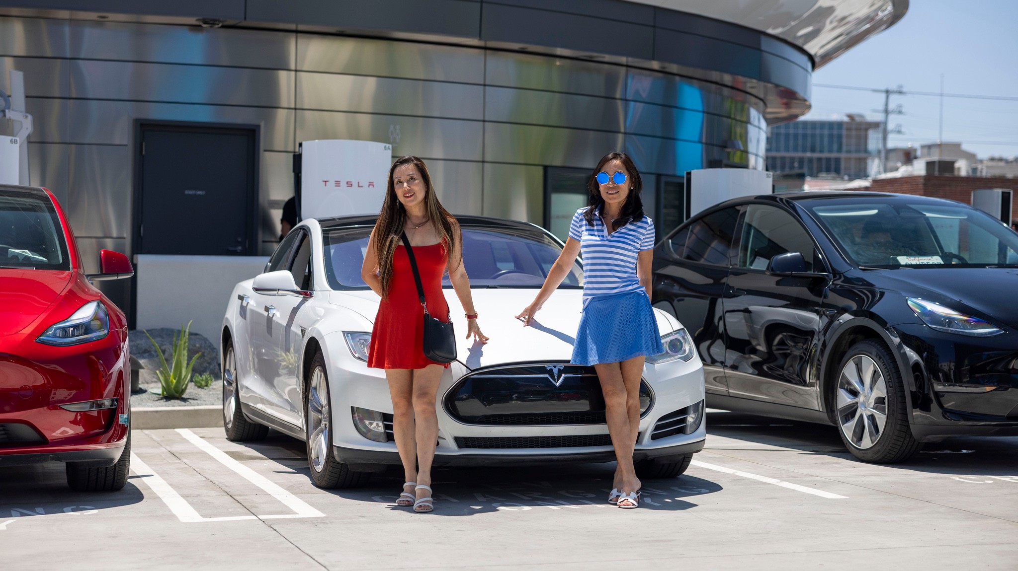 31 Tesla Diner Review 2025