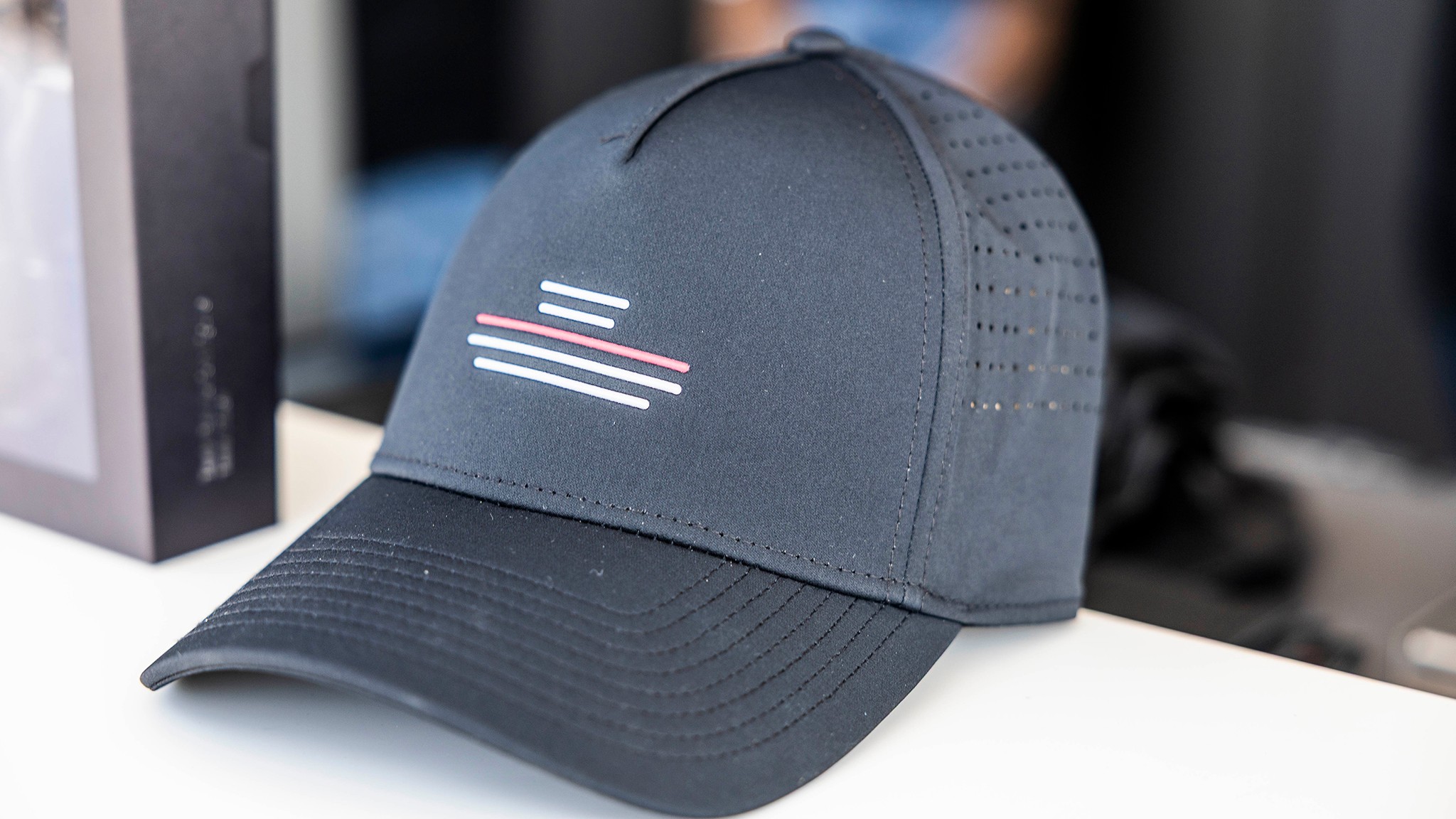 4 Tesla Diner Review 2025 merchandise