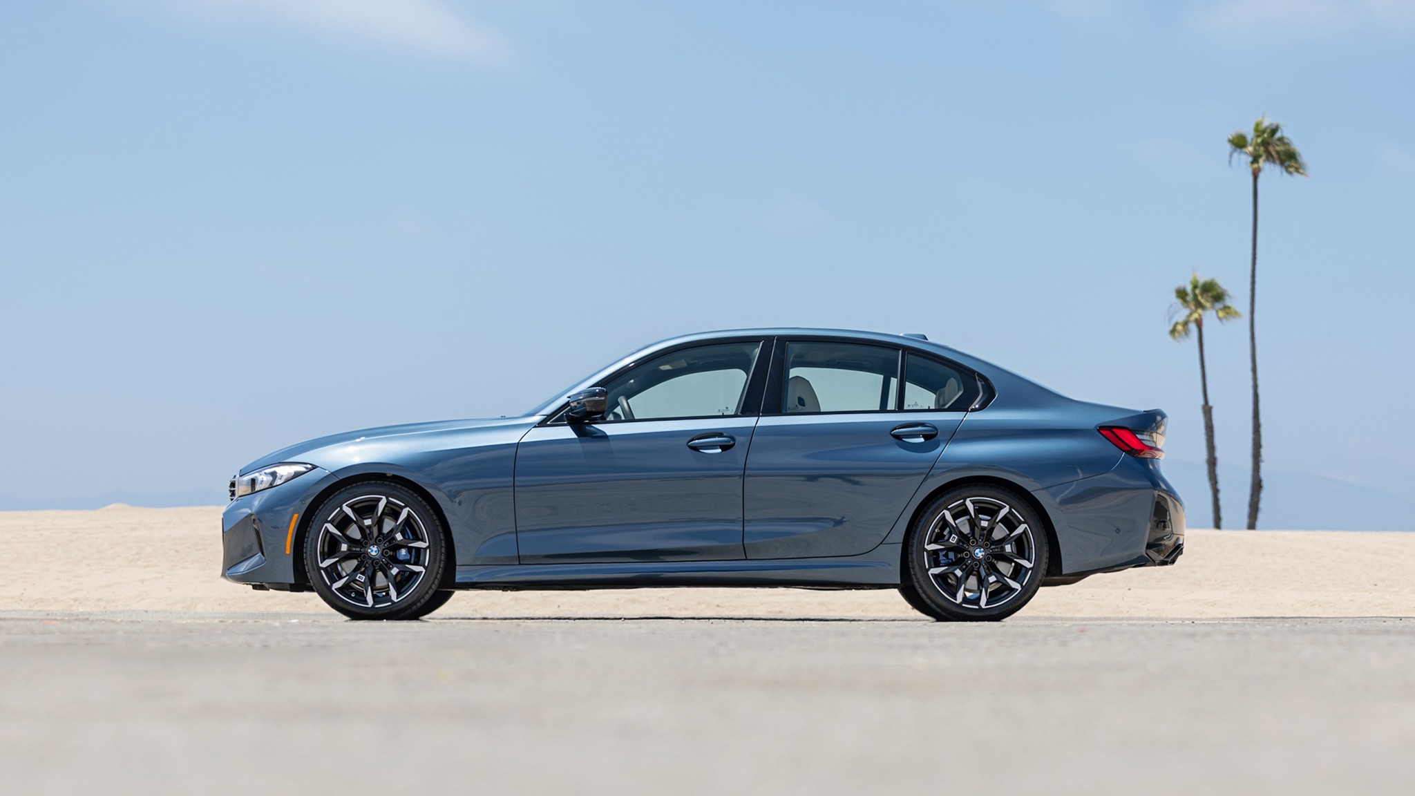 006 2025 BMW M340i