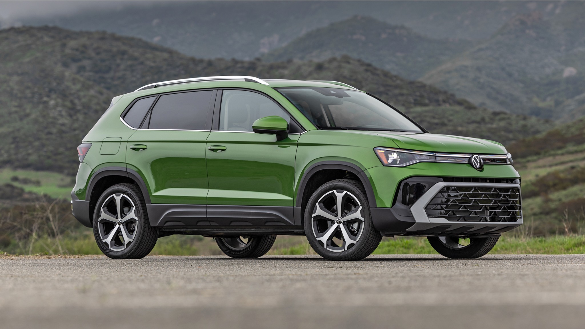 03 2026 volkswagen taos