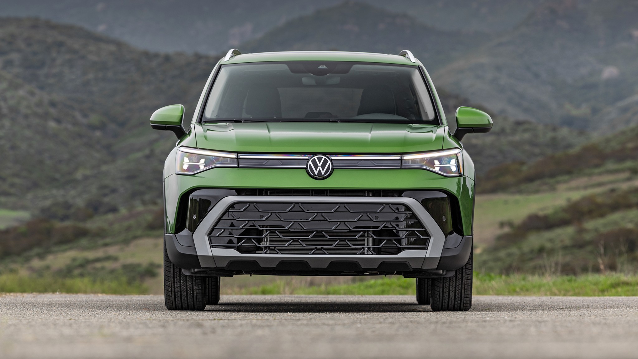 01 2026 volkswagen taos