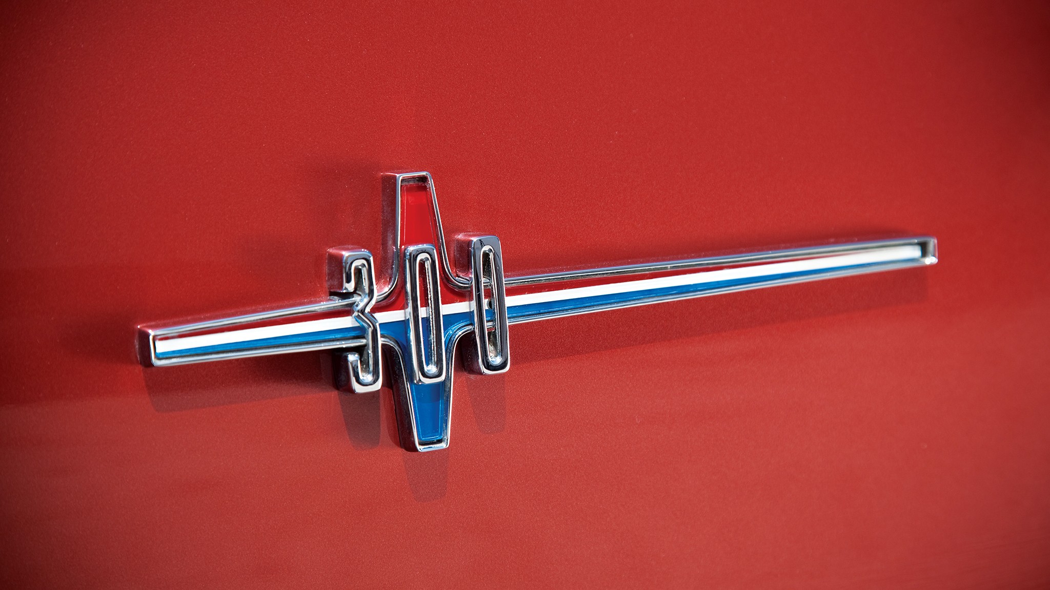 003 1965 chrysler 300 convertible